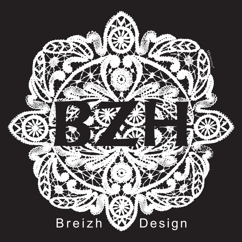 Visuel BZH, Breizh design
